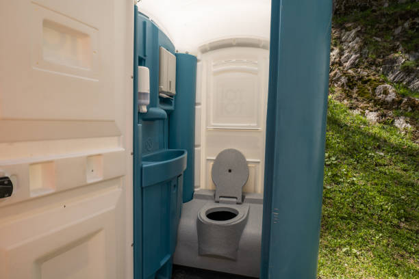 Portable Toilet Options We Offer in Laurel Lake, NJ