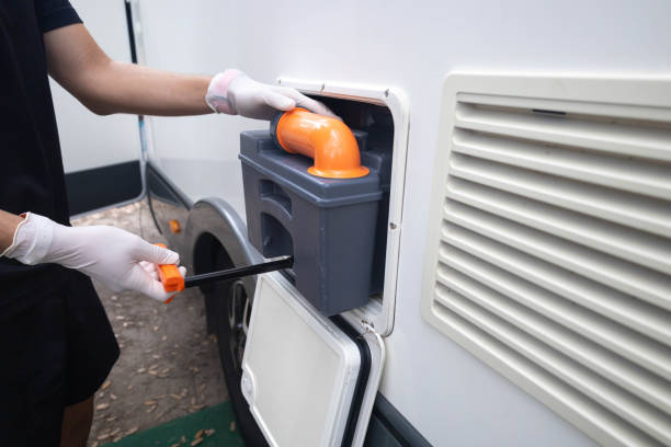 Best Local porta potty services  in Laurel Lake, NJ
