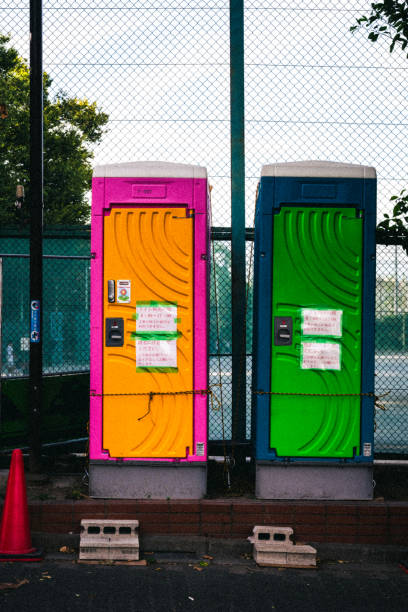Best Construction site porta potty rental  in Laurel Lake, NJ