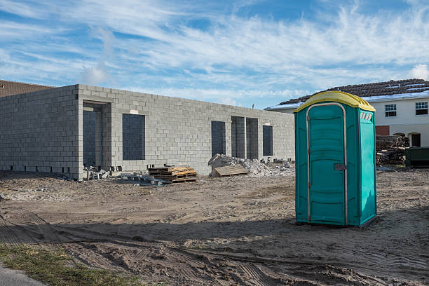 Best Long-term porta potty rental  in Laurel Lake, NJ